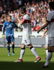 VfB Stuttgart - Hamburger SV