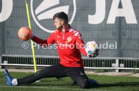 06.11.23 VfB Stuttgart Training