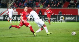 1. FC Heidenheim - 1. FC Union Berlin