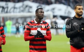 11.03.23 Eintracht Frankfurt - VfB Stuttgart