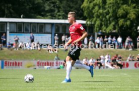 Stuttgarter Kickers - FC Ingolstadt 04