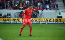 VfB Stuttgart - VfL Wolfsburg
