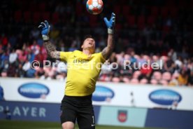 17.04.22 1. FC Heidenheim - FC Erzgebirge Aue