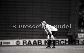 07.04.90 FC Schalke 04 - Stuttgarter Kickers