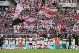 02.09.23 VfB Stuttgart - SC Freiburg