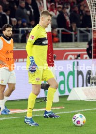 20.12.23 VfB Stuttgart - FC Augsburg