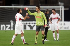 16.09.10 VfB Stuttgart - Young Boys Bern