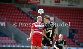 09.05.21 1. FC Heidenheim - SV Sandhausen