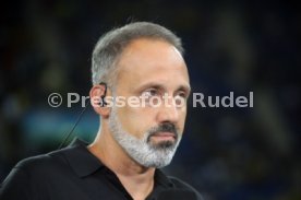29.09.23 TSG 1899 Hoffenheim - Borussia Dortmund