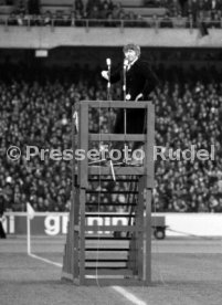 27.04.77 Deutschland - Nordirland