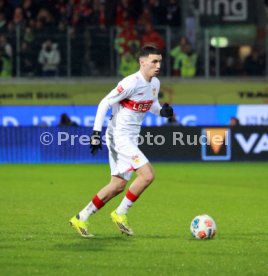 22.02.26 1. FC Heidenheim - VfB Stuttgart