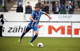 Stuttgarter Kickers - Neckarsulmer SU