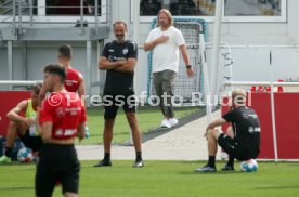 27.07.21 VfB Stuttgart Training