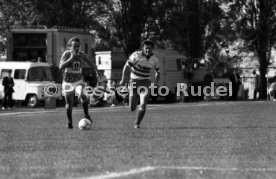 05.10.88 FC Tatabanya - VfB Stuttgart