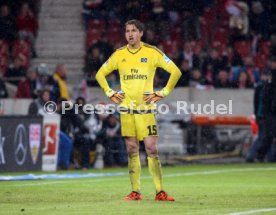 VfB Stuttgart - Hamburger SV