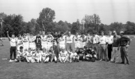 23.05.92 U19 SSV Ulm 1846 - U19 VfB Stuttgart