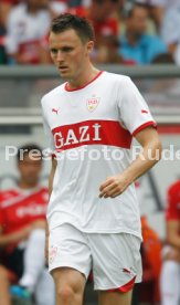 06.08.11 VfB Stuttgart - FC Schalke 04