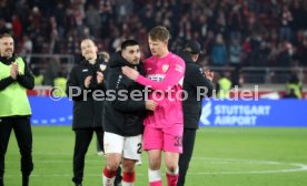 15.03.26 VfB Stuttgart - RB Leipzig