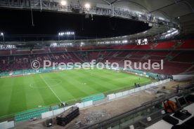 19.10.22 VfB Stuttgart - DSC Arminia Bielefeld