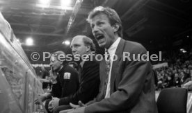 18.01.93 Hallen Masters Stuttgart