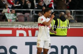 01.03.26 VfB Stuttgart - VfL Wolfsburg