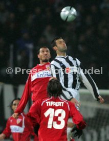 24.11.05 PAOK Saloniki - VfB Stuttgart