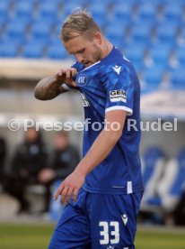 28.11.20 Karlsruher SC - SC Paderborn