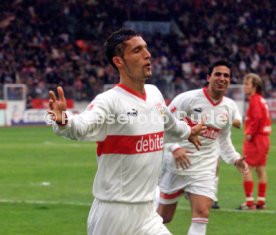 VfB Stuttgart