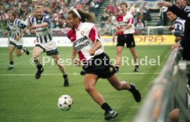 11.01.97 Hallen Masters Stuttgart