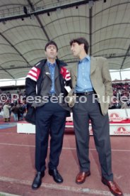 15.03.97 VfB Stuttgart - Borussia Dortmund