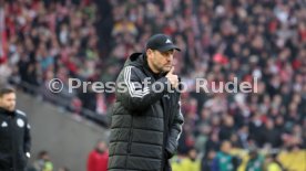 18.01.26 VfB Stuttgart - 1. FC Union Berlin