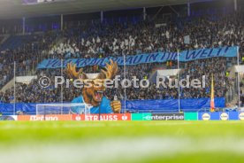 22.10.26 TSG 1899 Hoffenheim - Olympique Lyon