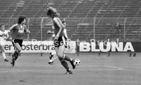 VfB Stuttgart - 1. FC N&uuml;rnberg