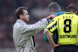 15.03.97 VfB Stuttgart - Borussia Dortmund
