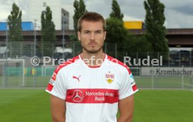 VfB Stuttgart Fototermin 2016/2017