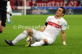 VfB Stuttgart - FC Augsburg