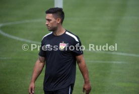 06.07.23 VfB Stuttgart Training