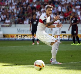 VfB Stuttgart - Eintracht Frankfurt