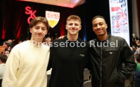 03.03.26 VfB Stuttgart Konzert Klassik trifft Kurve