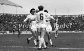05.03.77 VfB Stuttgart - FC Augsburg