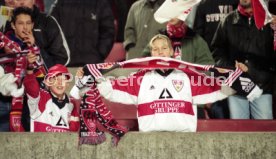31.10.98 VfB Stuttgart - VfL Bochum