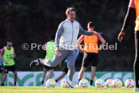 03.01.23 VfB Stuttgart Trainingslager Marbella 2023