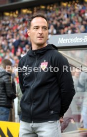 VfB Stuttgart - VfL Wolfsburg