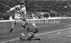 13.02.94 FC Bayern M&uuml;nchen - VfB Stuttgart