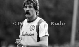 01.10.78 Stuttgarter Kickers - Freiburger FC