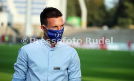 12.09.20 Karlsruher SC - 1. FC Union Berlin