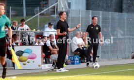 10.08.25 VfB Stuttgart II - FC Ingolstadt 04
