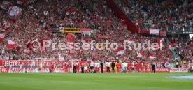 17.05.25 SC Freiburg - Eintracht Frankfurt