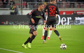 VfB Stuttgart - SC Freiburg