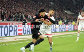 10.11.24 VfB Stuttgart - Eintracht Frankfurt